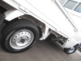 スクラムトラック KC 農繁 4WD 