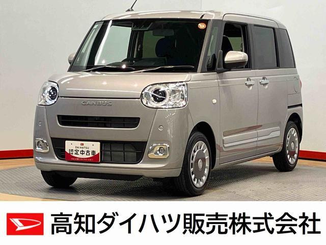 ムーヴキャンバス  セオリー G