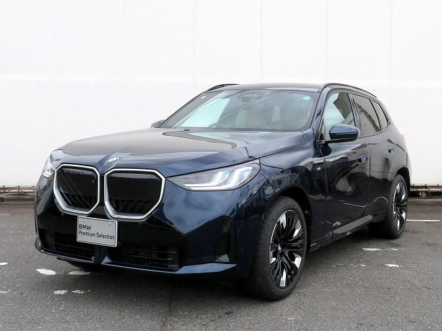 X3 20d xドライブ Mスポーツ ディーゼル 4WD 