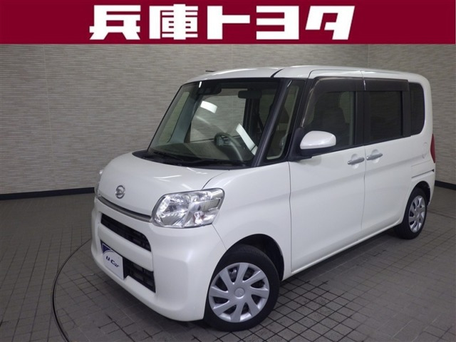 タント L SAIII