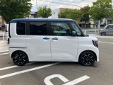 ルークス ハイウェイスター Gターボ 