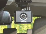 【ドライブレコーダー】ドライブレコーダー装備!走行中はもちろん、あおり運転や事故に遭遇した際、映像で記録し、万一のリスクに備えます。※記録用SDカードはお客様ご自身でご準備いただく必要があります。