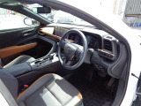 クラウンクロスオーバー 2.4 RS アドバンスト E-Four advanced 4WD 