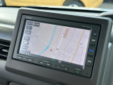 〇〇ナビ搭載車!!ナビ起動までの時間と地図検索する速度が魅力で、初めての道でも安心・快適なドライブをサポートします!!