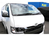 【新車9型/4ナンバー/ガソリン2WD】車中泊OK★Type2ベッドキット★FLEXカスタムコンプリート★**全国ご納車OK**