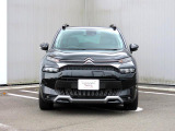 C3エアクロスSUV エディション ノアール ブルーHDi ディーゼル 
