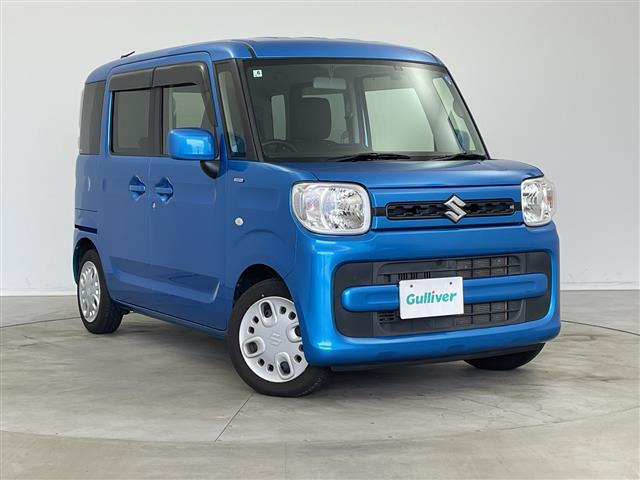 スペーシア ハイブリッド(HYBRID) G 修復歴無し
