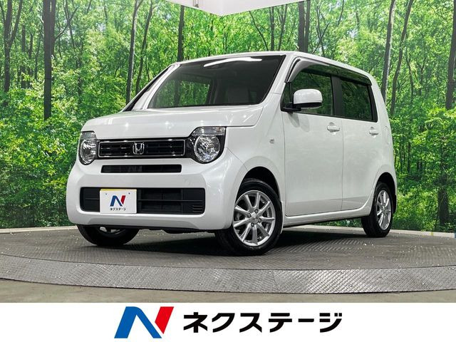 N-WGN L ホンダ センシング 
