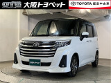トヨタ ルーミー