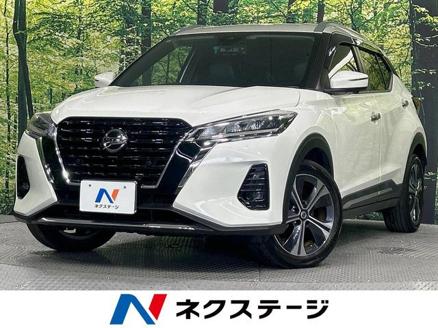 キックス 1.2 X (e-POWER)