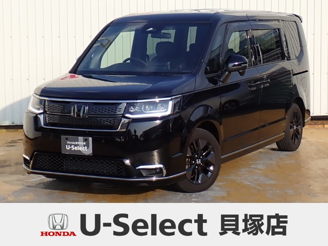 ホンダ ステップワゴン 