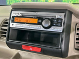 お好きな音楽を車内でお楽しみいただけます♪スピーカー交換・ウーハー追加などの音質向上や、最新ナビ・後席モニター等の取り付けも是非ご相談ください!