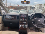 デリカD:5 2.4 エクシード II 4WD 修復歴無し