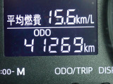 走行距離ご確認ください。