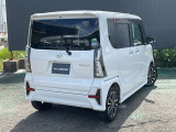 タントカスタム RS 