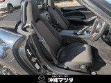 ワンオーナー!6MTのロードスターが新入荷!社外サスにてローダウン済み!