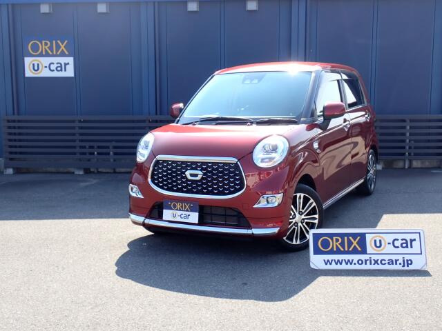 キャスト スタイル G プライムコレクション SAIII メモリナビ・バックカメラ・ETC・B...
