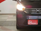 暗い夜道も照らしてくれるライト☆LED・HID・ハロゲンなのかこちらもチェックポイントです☆