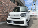 安全運転支援システム「Honda SENSING」が装備されているので日々の運転も安心です。