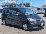 年式相応ですが、納車時にできる限りキレイに納車させて頂きます。どうしても気になる所があれば、ご相談の上低価格にてお直し致しますので何なりとお申し付けください。