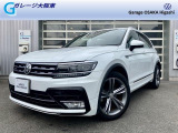 管理ユーザー下取り「ティグアン」入庫しました☆メンテナンスもしっかり実施されており、距離を感じさせない綺麗な車両です!