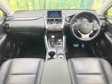 NX 200t Iパッケージ 