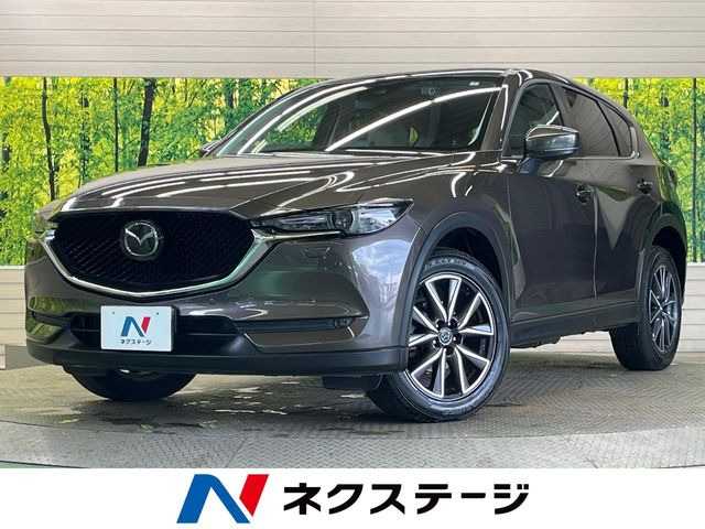 CX-5 2.2 XD シルク ベージュ セレクション