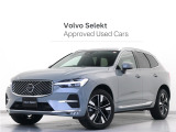 2026年モデル『XC60 Ultra B5 AWD』サンルーフ B&W Google搭載 ドラレコ 48V 黒革 ベンチレーション機能 リラクゼーション機能 ステアリングホイールヒーター【グループ 総在庫300台!】