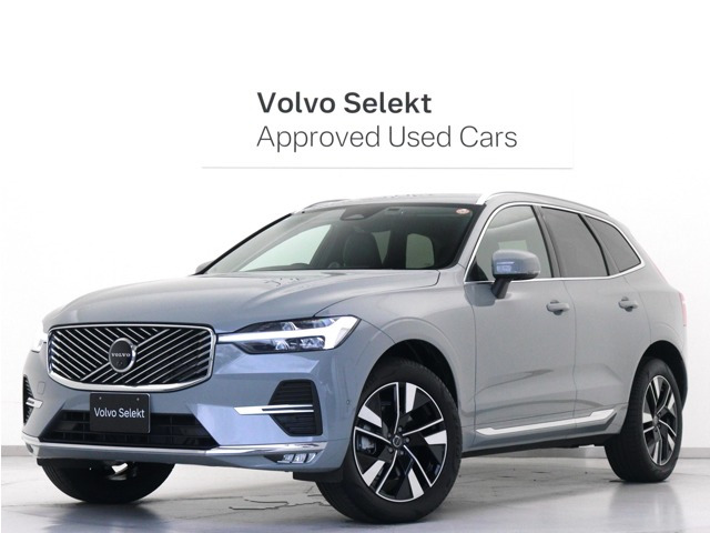XC60 ウルトラ B5 AWD 4WD