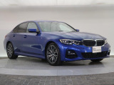 一目で伝わるBMW特有のスポーティーなプロポーションは、BMWの走行性能を生み出すのに欠かせない要因の一つです。細部まで拘りぬいたお車をぜひ一度ご覧ください!