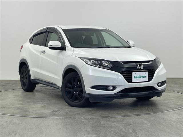 ヴェゼル 1.5 X ホンダセンシング 修復歴無し