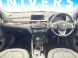 X1  xDrive 18d xライン