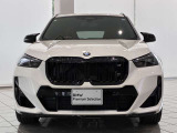 X1 M35i xドライブ DCT 4WD 