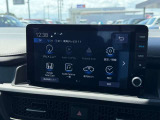 TVはもちろん、Bluetooth搭載ナビです。