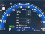 ★衝突被害軽減ブレーキ★先行車との距離を検出!前方車など検知し危険時、警告やブレーキ作動で衝突被害の軽減を図る装置です!