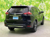 エクストレイル 2.0 20Xi 4WD 
