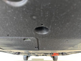 下回りがきれいなうちに、防錆加工の施工がオススメ。降雪地域はもちろん、沿岸部にお住いの方や、趣味でマリン・ウィンタースポーツをされる方にご好評いただいております。
