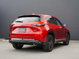 CX-5 2.2 XD スポーツ アピアランス ディーゼルターボ