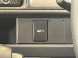 ハイゼットカーゴ  DX 4WD ワンオーナー