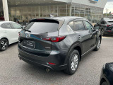 CX-5 2.0 20S プロアクティブ 