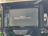 【ディスプレイオーディオ】視認性が高いディスプレイオーディオを装備♪操作性も良好で直感的なソース選択が可能です。