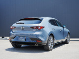 MAZDA3ファストバック 2.0 20S プロアクティブ ツーリング セレクション 