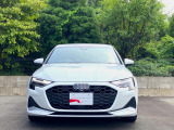 A3セダン 30 TFSI アドバンスド 