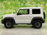 ジムニーシエラ 1.5 JC 4WD 