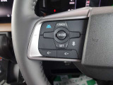 プロパイロットスイッチ!速度を設定するとアクセルを踏んでなくても走ります。高速道路等の運転に便利な機能です。