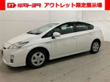 プリウス 1.8 S 
