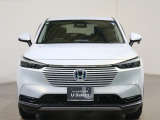 ヴェゼル 1.5 e:HEV X 4WD 