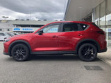 CX-5 2.0 20S ブラックトーンエディション 