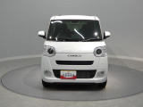 ムーヴキャンバス  セオリー G 4WD