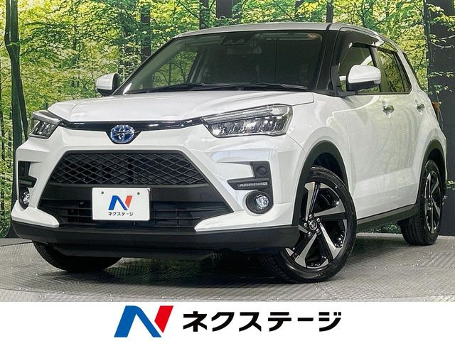 ライズ 1.2 Z 